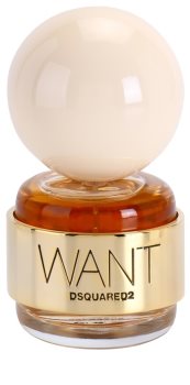 Dsquared2 Want parfémovaná voda pro ženy 100 ml