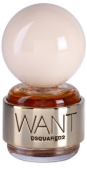 Dsquared2 Want eau de parfum para mulheres 50 ml