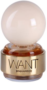 Dsquared2 Want Eau de Parfum for Women 30 ml