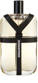 Dsquared2 Wild Eau de Toillete για άνδρες 100 μλ