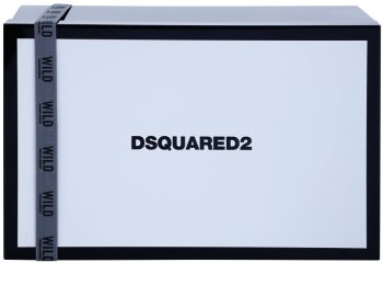 Dsquared2 Wild Gift Set III