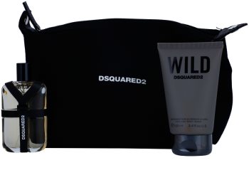 Dsquared2 Wild Gift Set III