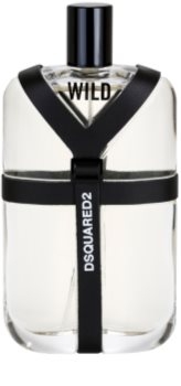 Dsquared2 Wild After Shave für Herren 100 ml
