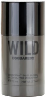 Dsquared2 Wild deodorante stick per uomo 75 ml