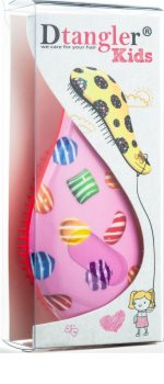 Dtangler Kids Hair Brush