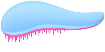 Dtangler Colored Haarbürste