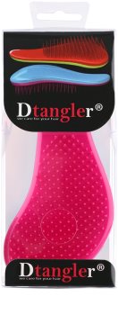 Dtangler Colored Haarbürste