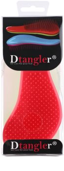 Dtangler Colored escova de cabelo