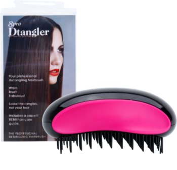 Dtangler 8pro kefa na vlasy