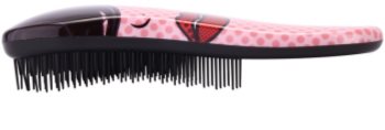 Dtangler Professional Hair Brush hajkefe