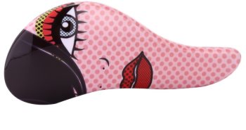 Dtangler Professional Hair Brush hajkefe