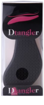 Dtangler Professional Hair Brush hajkefe