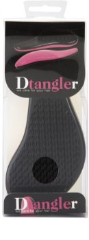 Dtangler Professional Hair Brush escova de cabelo