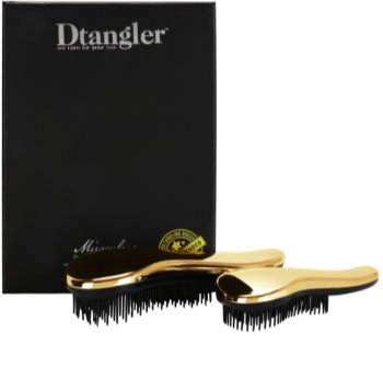 Dtangler Miraculous Cosmetica Set I.