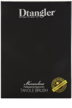 Dtangler Miraculous Cosmetica Set I.