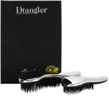 Dtangler Miraculous set cosmetice II.