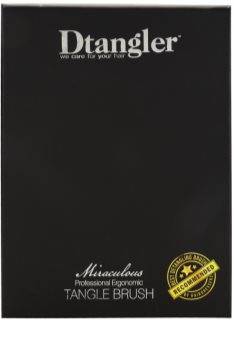 Dtangler Miraculous kosmetická sada II.