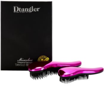 Dtangler Miraculous coffret III.