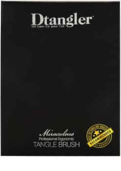 Dtangler Miraculous coffret III.