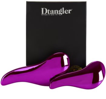 Dtangler Miraculous lote cosmético IV.