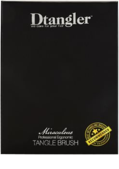 Dtangler Miraculous Cosmetica Set IV.