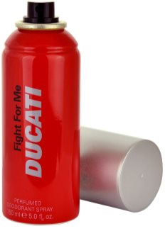 Ducati Fight For Me deospray pro muže 150 ml