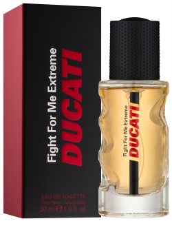 Ducati Fight For Me Extreme woda toaletowa dla mężczyzn 30 ml
