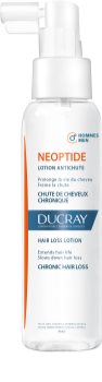 Ducray Neoptide solutie impotriva caderii parului pentru barbati