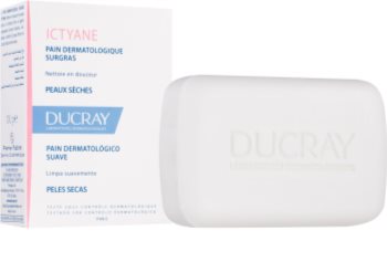 Ducray Ictyane trdo milo za suho kožo