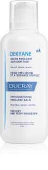 Ducray Dexyane balsam emolient pentru piele foarte sensibila sau cu dermatita atopica