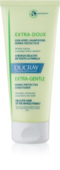 Ducray Extra-Doux balsam delicat pentru spălare frecventă