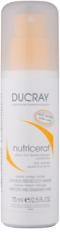 Ducray Nutricerat zaščitno pršilo proti izsuševanju las