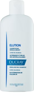Ducray Elution šampon za obnovitev ravnovesja občutljivega lasišča