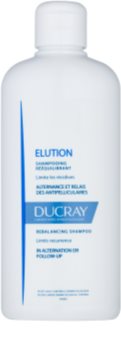 Ducray Elution Re-Balance-Shampoo für ein neues Kopfhautgleichgewicht