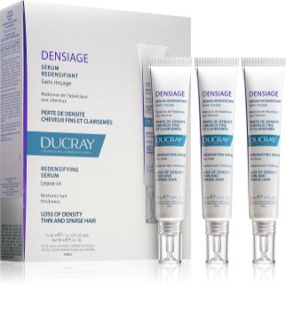 Ducray Densiage Strengthening and Regenerating Hair Serum