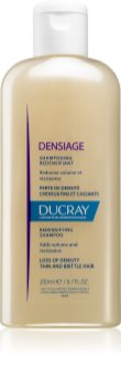 Ducray Densiage αναγεννητικό σαμπουάν για αδύναμα και ταλαιπωρημένα μαλλιά