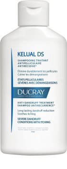 Ducray Kelual DS šampon proti lupům