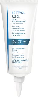 Ducray Kertyol P.S.O. traktament local pe pielea fierbinte