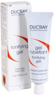 Ducray Rubéfiant stimulující gel pro růst vlasů a posílení od kořínků