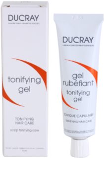 Ducray Rubéfiant stimulující gel pro růst vlasů a posílení od kořínků