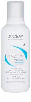 Ducray Dexyane zvláčňující krém pro velmi suchou citlivou a atopickou pokožku