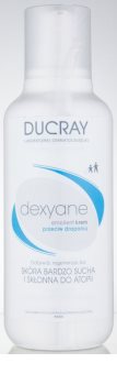 Ducray Dexyane creme emoliente para pele sensível e atópica