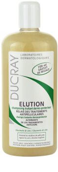 Ducray Elution Shampoo voor Gevoelige Hoofdhuid