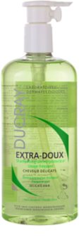 Ducray Extra-Doux Shampoo For Frequent Washing