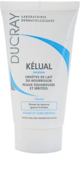 Ducray Kelual emulsja do podrażnionej i łuszczącej się skóry