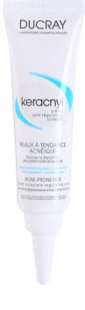 Ducray Keracnyl soin visage anti-points noirs