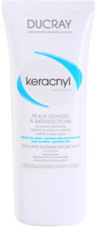 Ducray Keracnyl mattierende Creme für fettige Haut