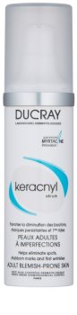 Ducray Keracnyl Creme-Serum für Haut mit kleinen Makeln
