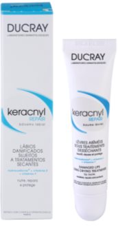 Ducray Keracnyl Herstellende Lippenbalsem bij Behandeling van Acne