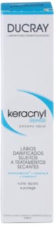Ducray Keracnyl regenerierendes Lippenbalsam zur Aknebehandlung